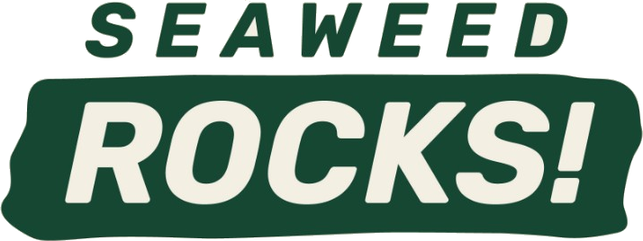 Seaweed Rocks!