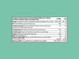 Avocado Oil Seaweed Snack - (5 x 4.5g)