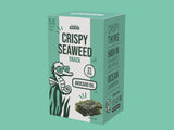 Avocado Oil Seaweed Snack - (5 x 4.5g)