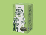 Wasabi Seaweed Snack - (5 x 4.5g)