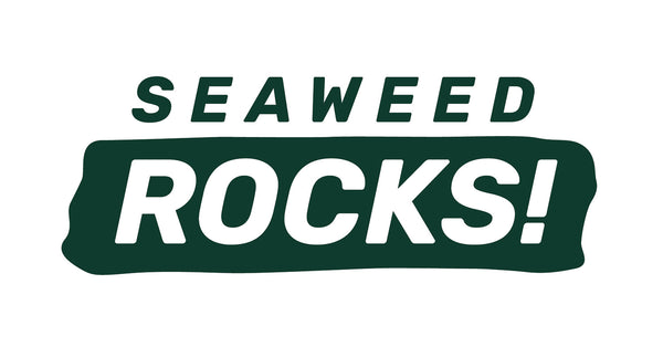 Seaweed Rocks!