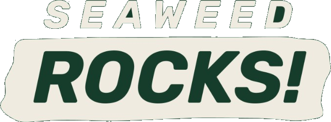 Seaweed Rocks!